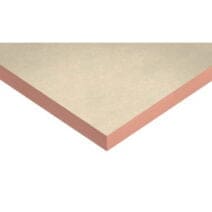 Kingspan Kooltherm K103 100mm Insulation Floorboard (2400mm x 1200mm ...