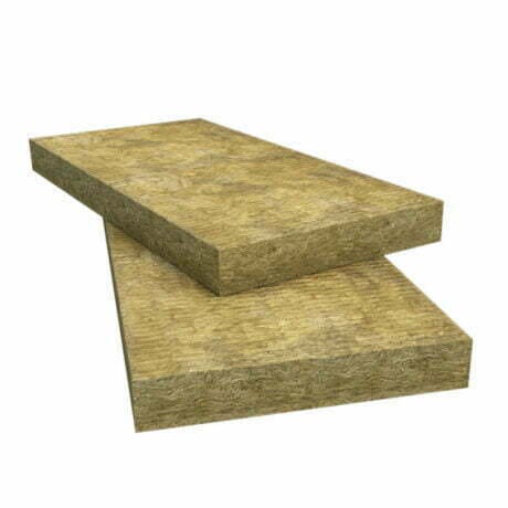 Rockwool 100mm RWA45 Acoustic Slab (RWA45 100mm)