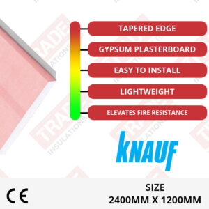 knauf fire panels