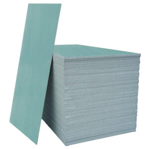 knauf moisture panels