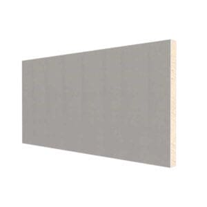 37.5mm Mannok Insulated Plasterboard (2400mm X 1200mm)