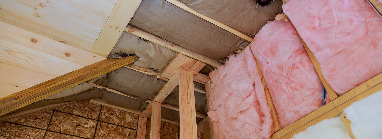 Pink Insulation