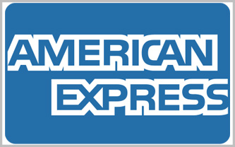 Amex Logo