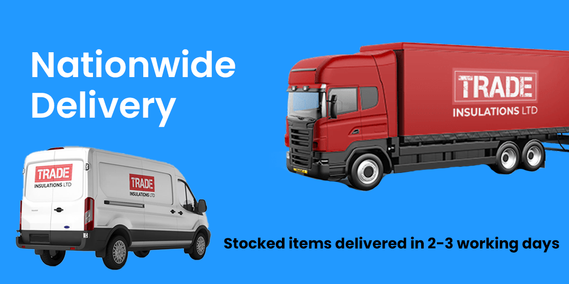 nationwide deliverys