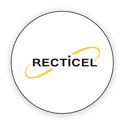 recticel badge